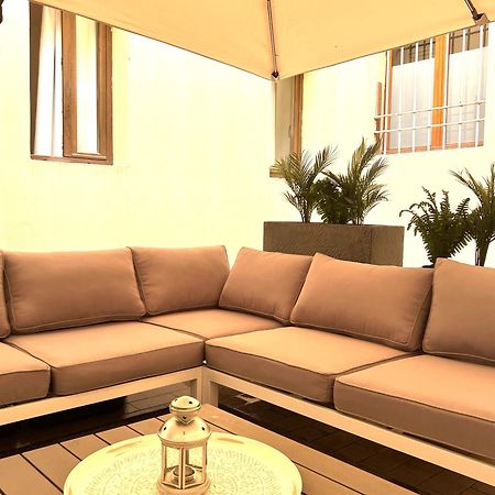 Indipendenza Luxury Apartments Bologna Exterior photo