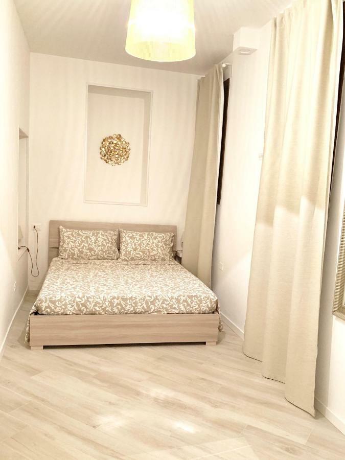 Indipendenza Luxury Apartments Bologna Exterior photo