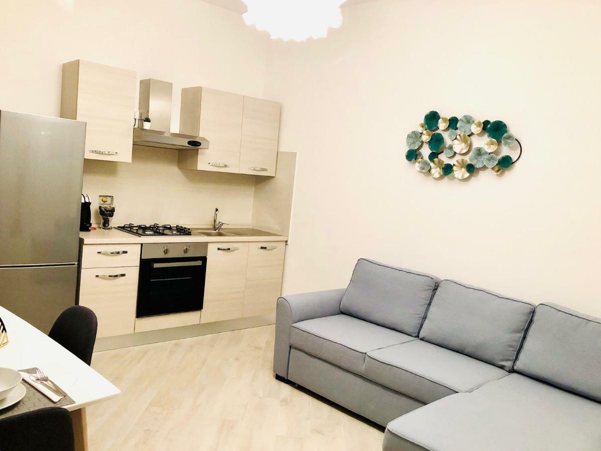 Indipendenza Luxury Apartments Bologna Exterior photo
