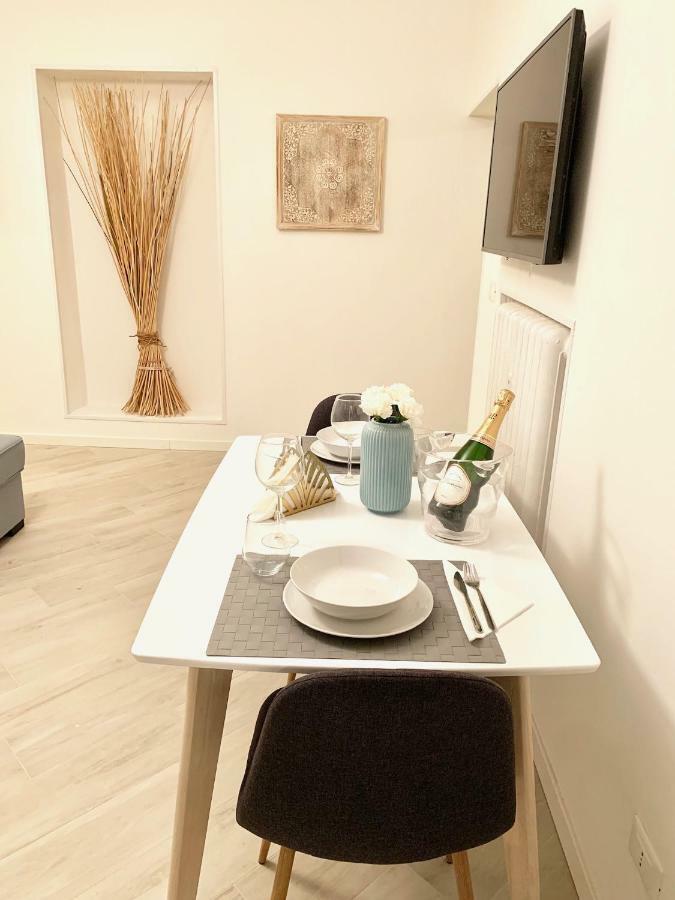 Indipendenza Luxury Apartments Bologna Exterior photo
