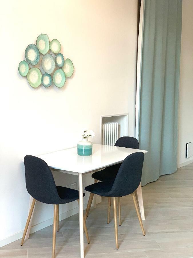 Indipendenza Luxury Apartments Bologna Exterior photo