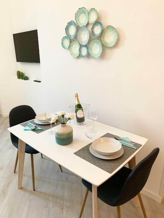 Indipendenza Luxury Apartments Bologna Exterior photo