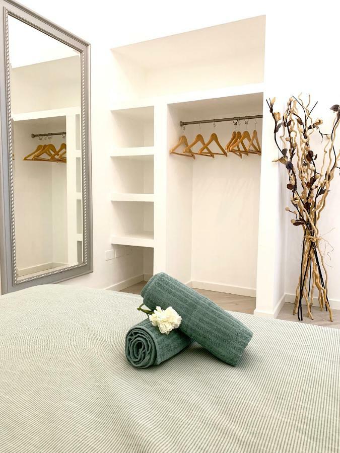 Indipendenza Luxury Apartments Bologna Exterior photo