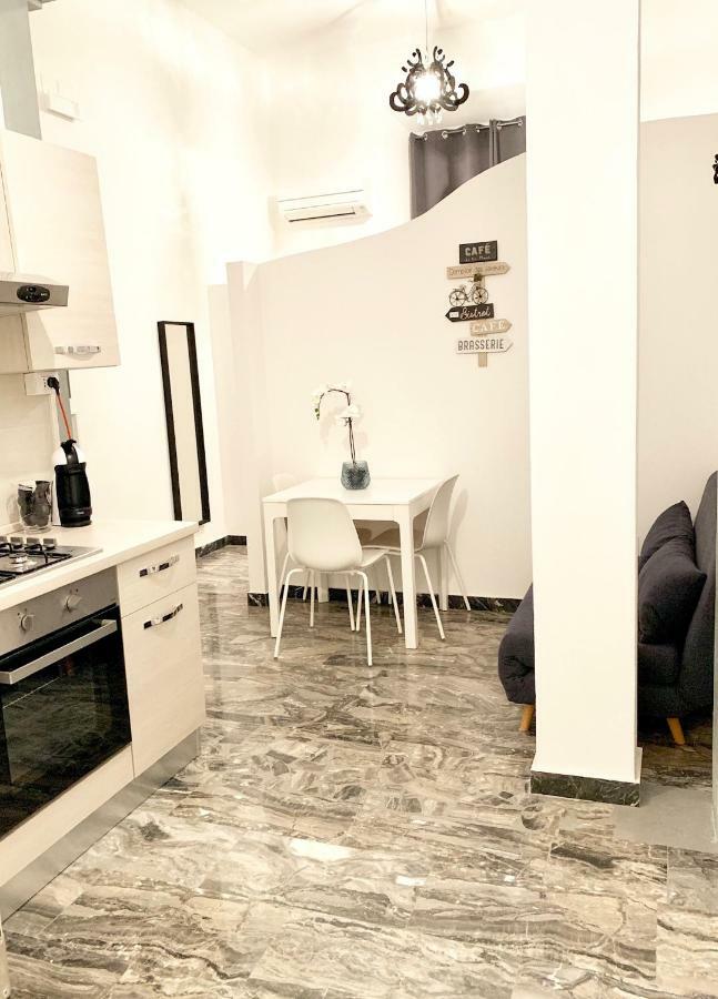 Indipendenza Luxury Apartments Bologna Exterior photo