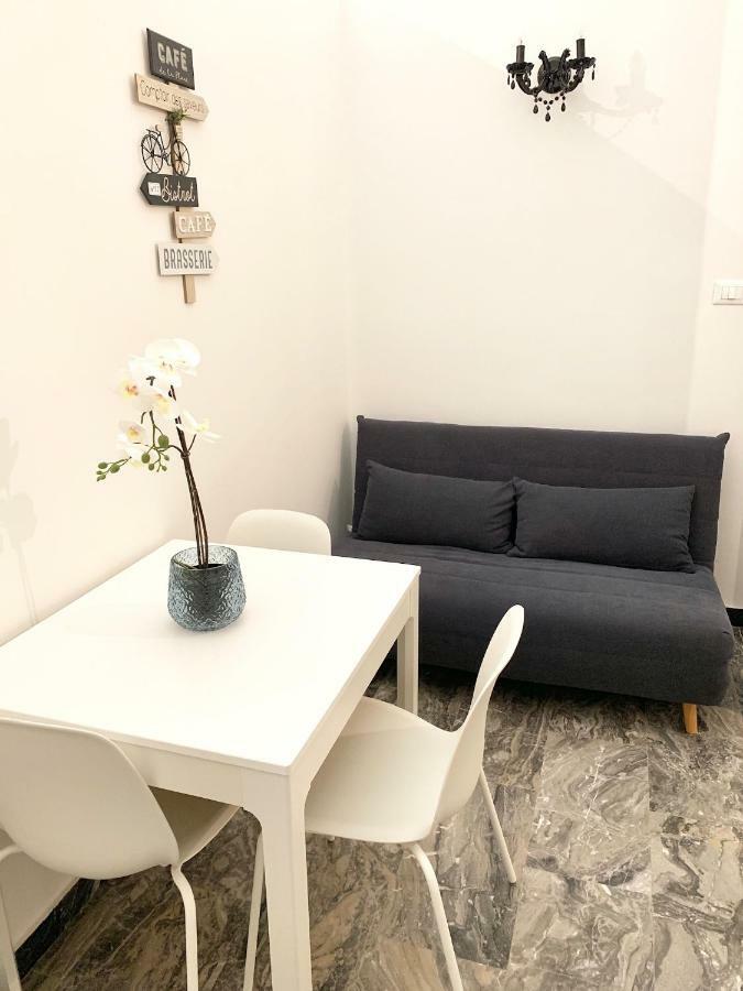 Indipendenza Luxury Apartments Bologna Exterior photo
