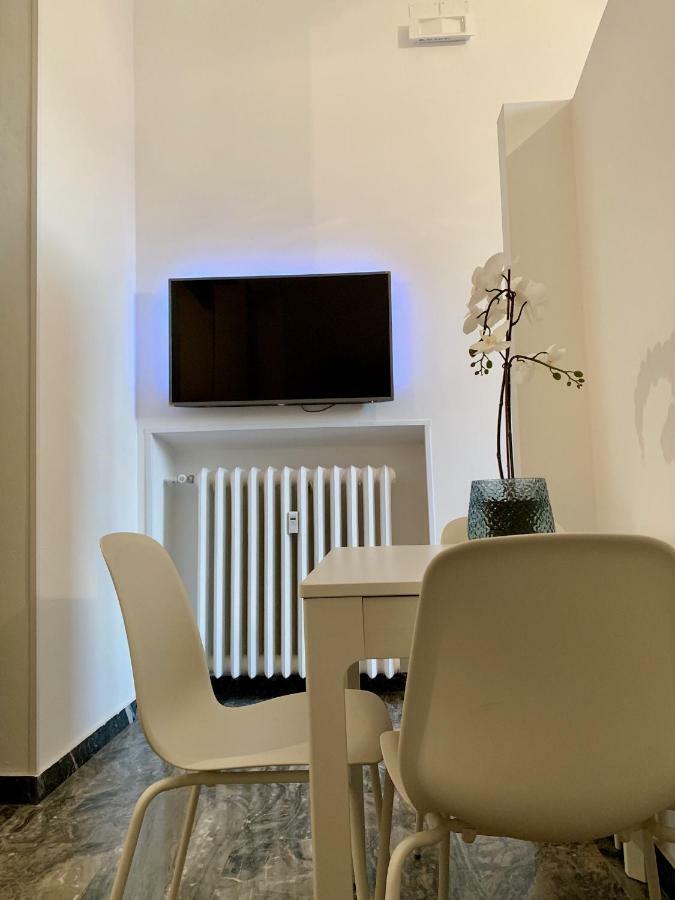 Indipendenza Luxury Apartments Bologna Exterior photo