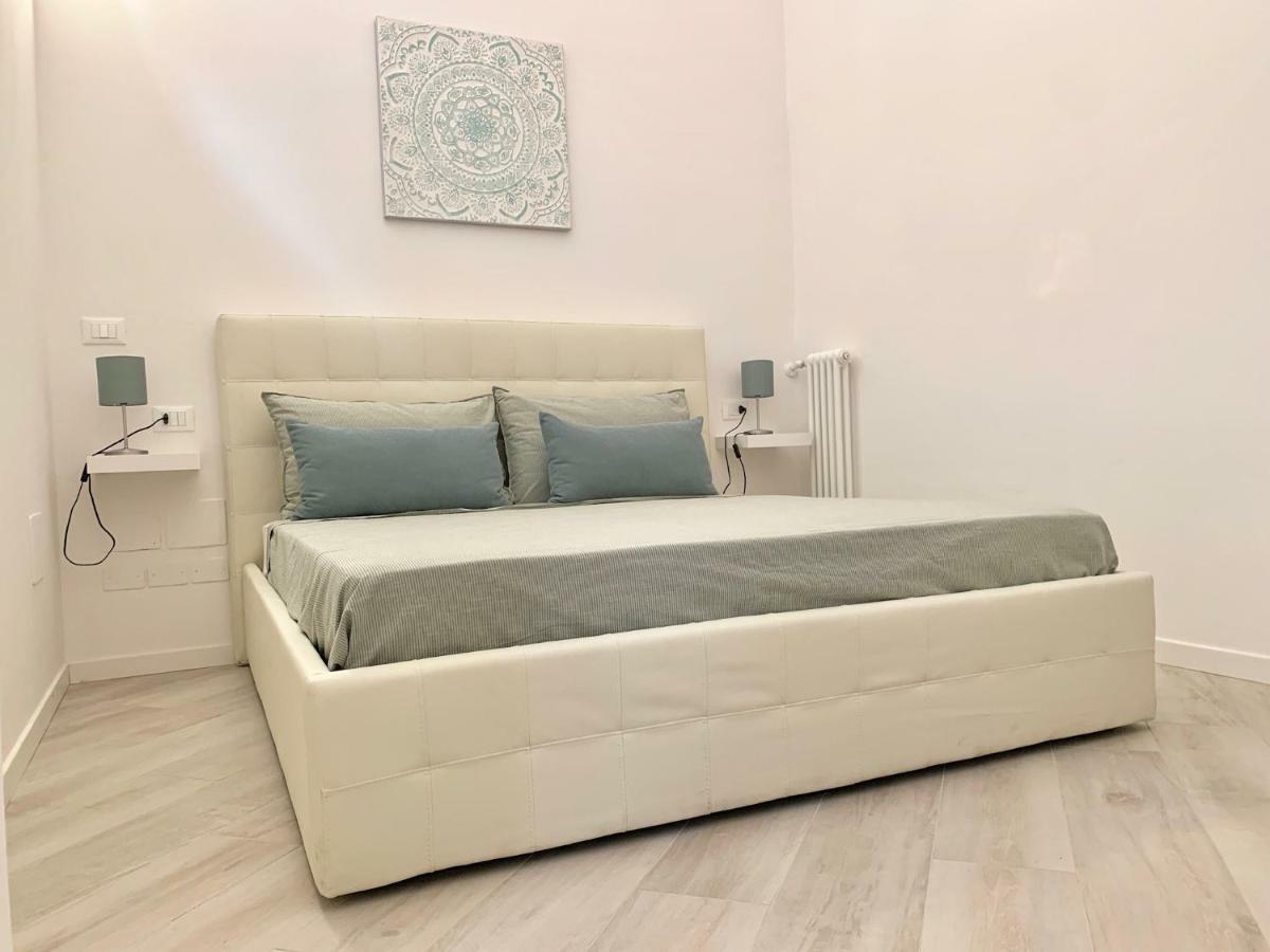 Indipendenza Luxury Apartments Bologna Exterior photo