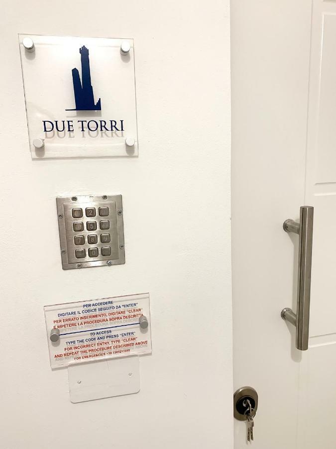 Indipendenza Luxury Apartments Bologna Exterior photo