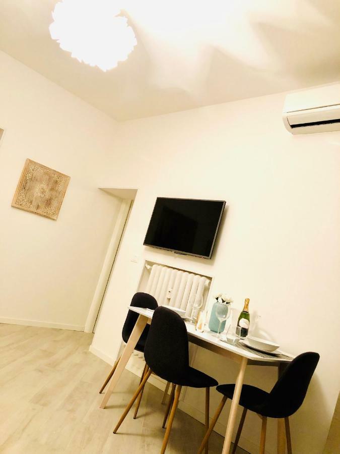 Indipendenza Luxury Apartments Bologna Exterior photo