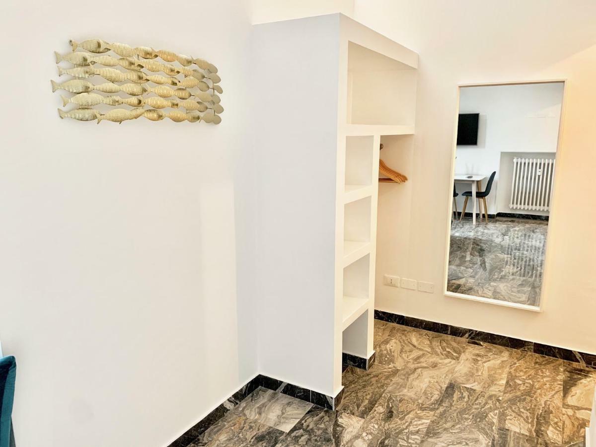 Indipendenza Luxury Apartments Bologna Exterior photo