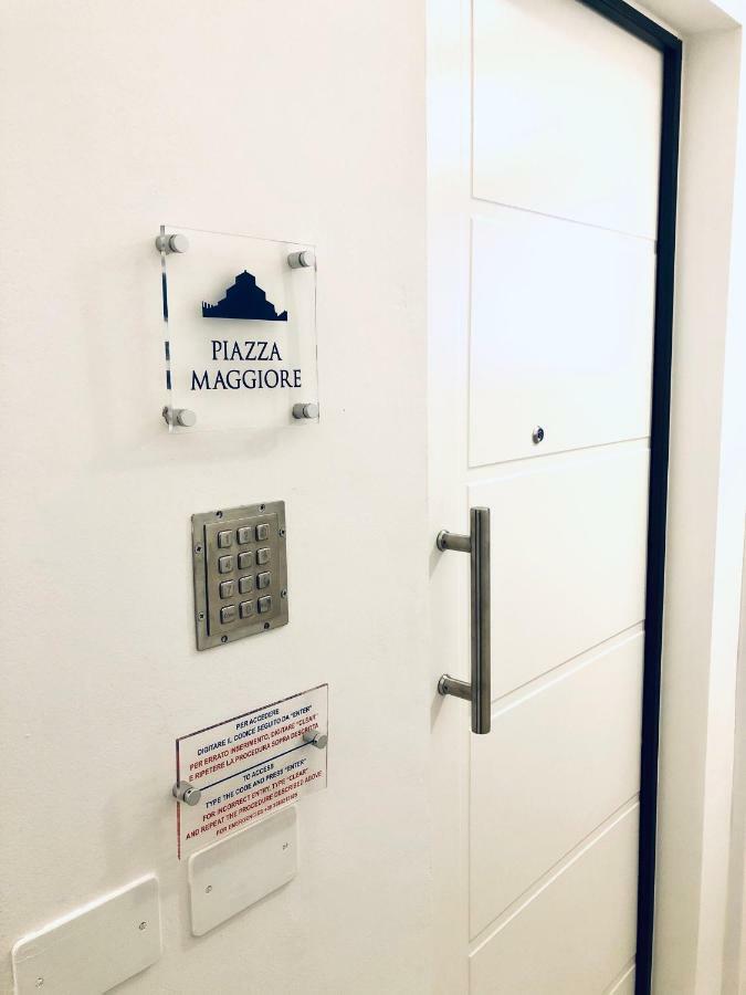 Indipendenza Luxury Apartments Bologna Exterior photo